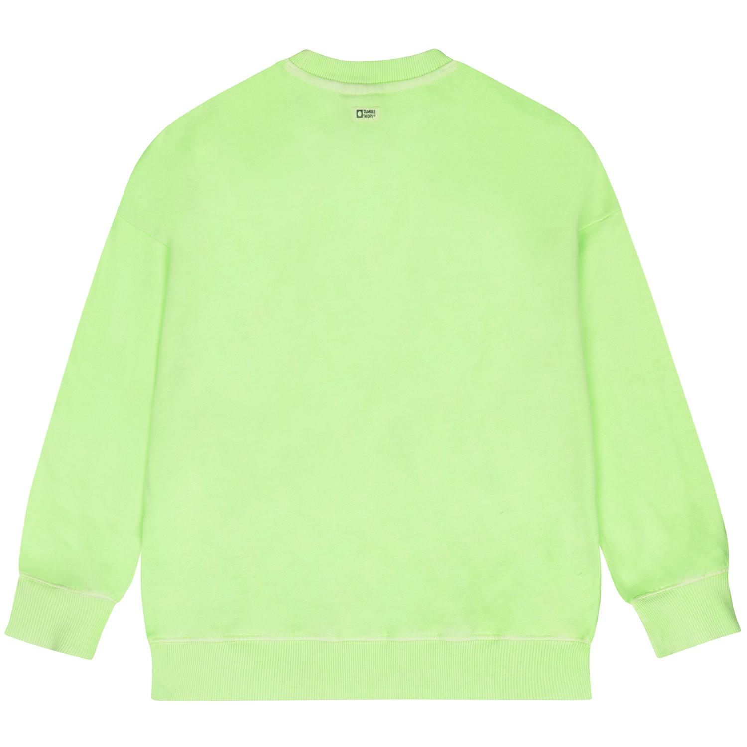 Neo Sweater -Tumble 'N Dry