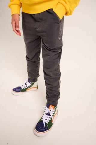 Ludvig Joggingbroek Jongens Mid