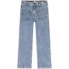 Juene Wide Jeans -Tumble 'N Dry