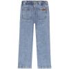 Juene Wide Jeans -Tumble 'N Dry