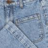 Juene Wide Jeans -Tumble 'N Dry