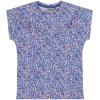 Sardinië T-Shirt Meisjes Mid -Tumble 'N Dry