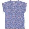 Sardinië T-Shirt Meisjes Mid -Tumble 'N Dry