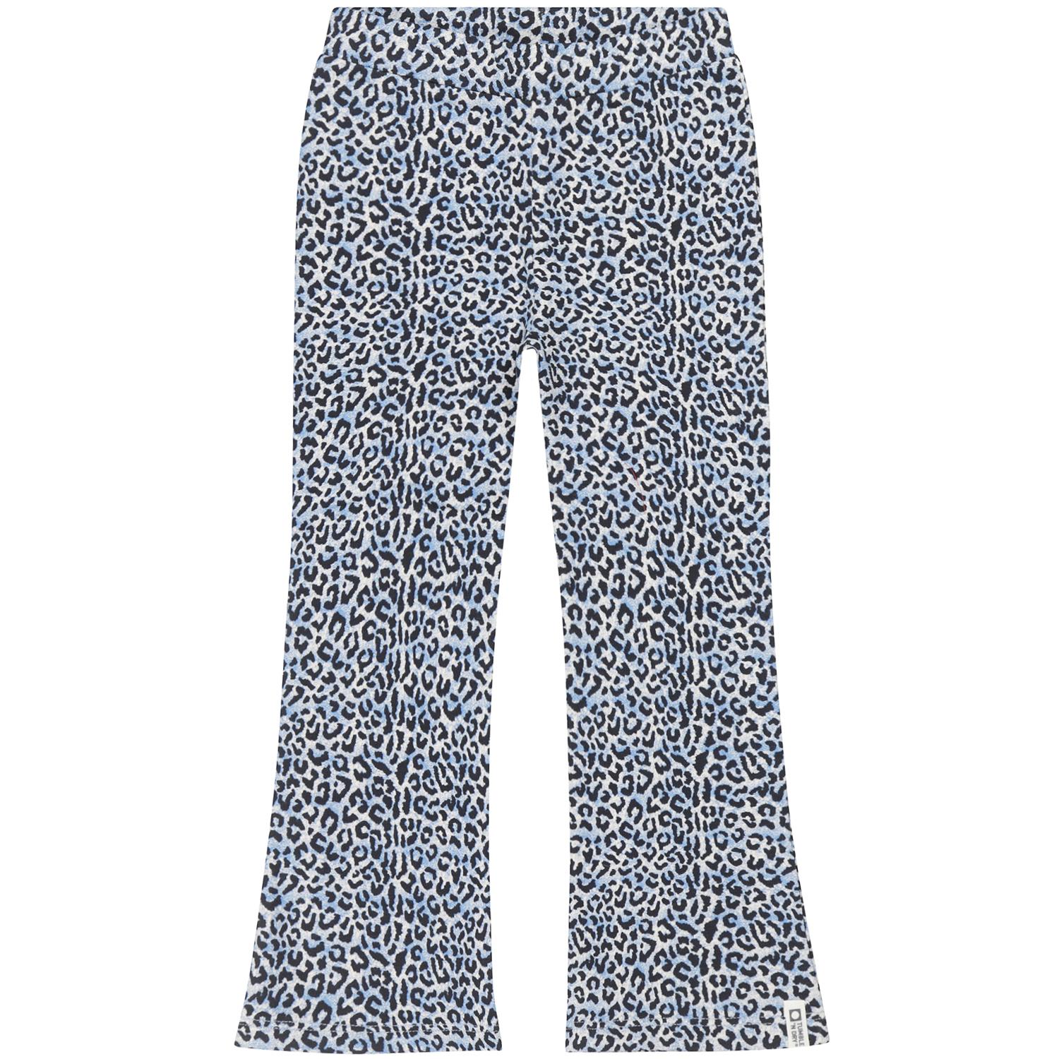 Fifth Avenue Legging Meisjes Lo -Tumble 'N Dry