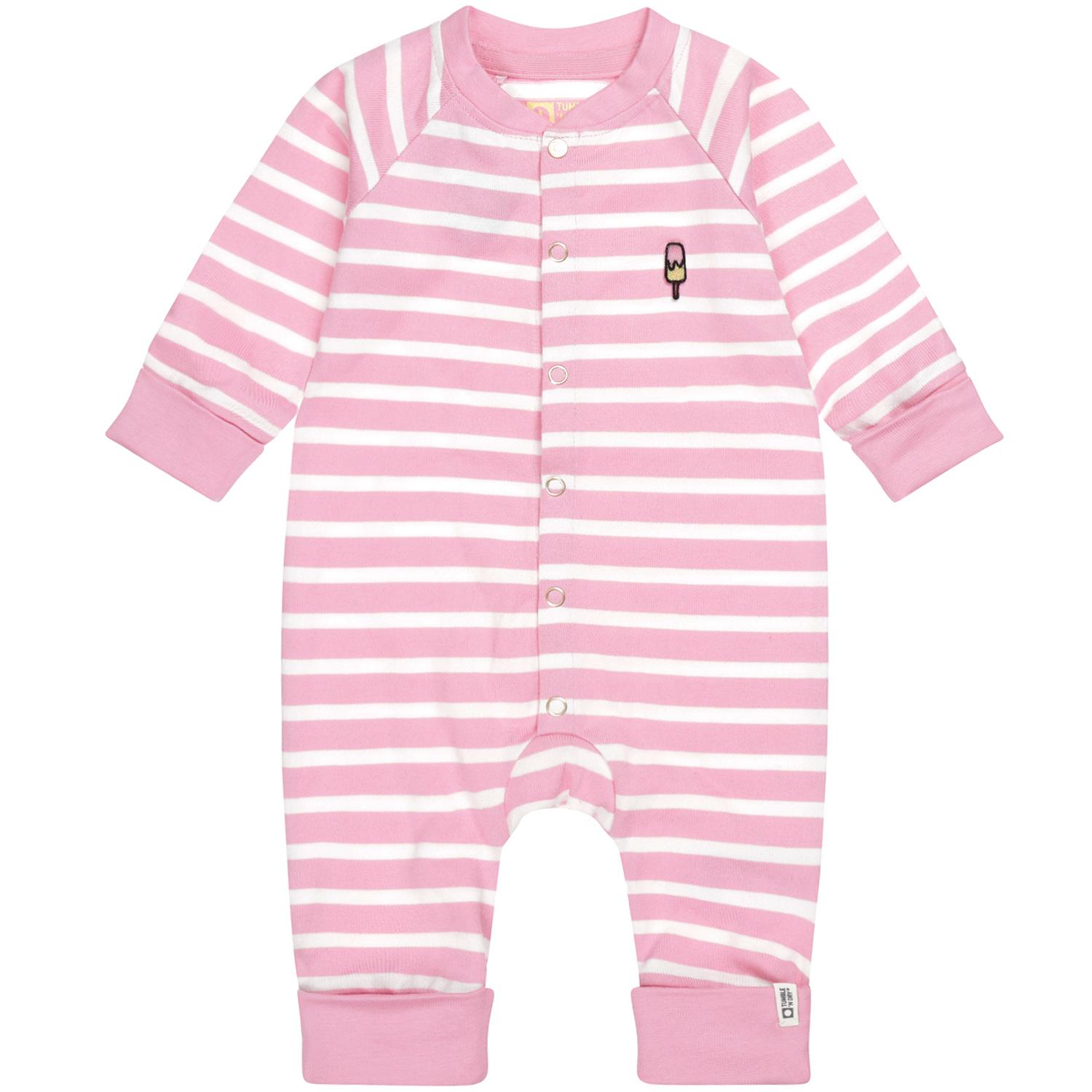 Bretagne Boxpak Meisjes Zero -Tumble 'N Dry
