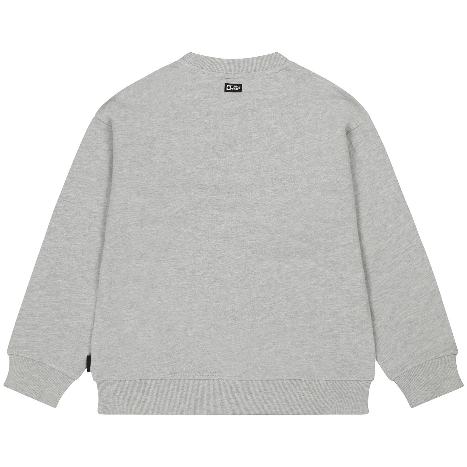 Trenton Sweater Jongens Mid -Tumble 'N Dry