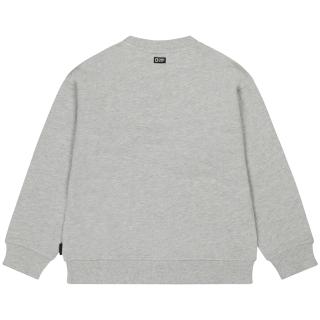 Trenton Sweater Jongens Mid