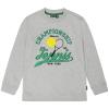 Champion Longsleeve Jongens Mid -Tumble 'N Dry