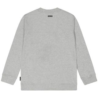 Champion Longsleeve Jongens Mid -Tumble 'N Dry