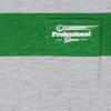 Serve T-Shirt Jongens Mid -Tumble 'N Dry