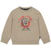 Montgomery Sweater Jongens Lo -Tumble 'N Dry
