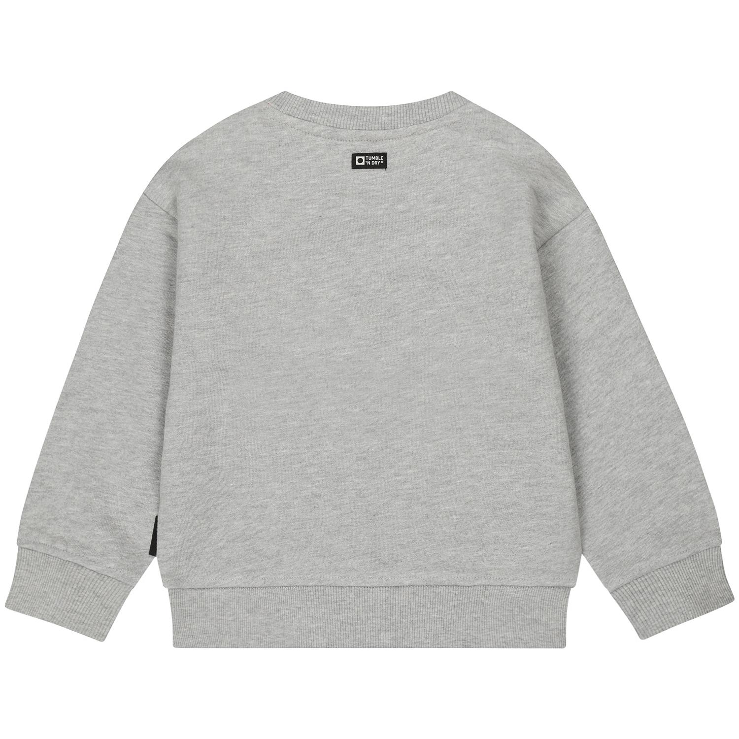 Trenton Sweater Jongens Lo -Tumble 'N Dry