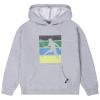 League Hoodie Jongens Mid -Tumble 'N Dry