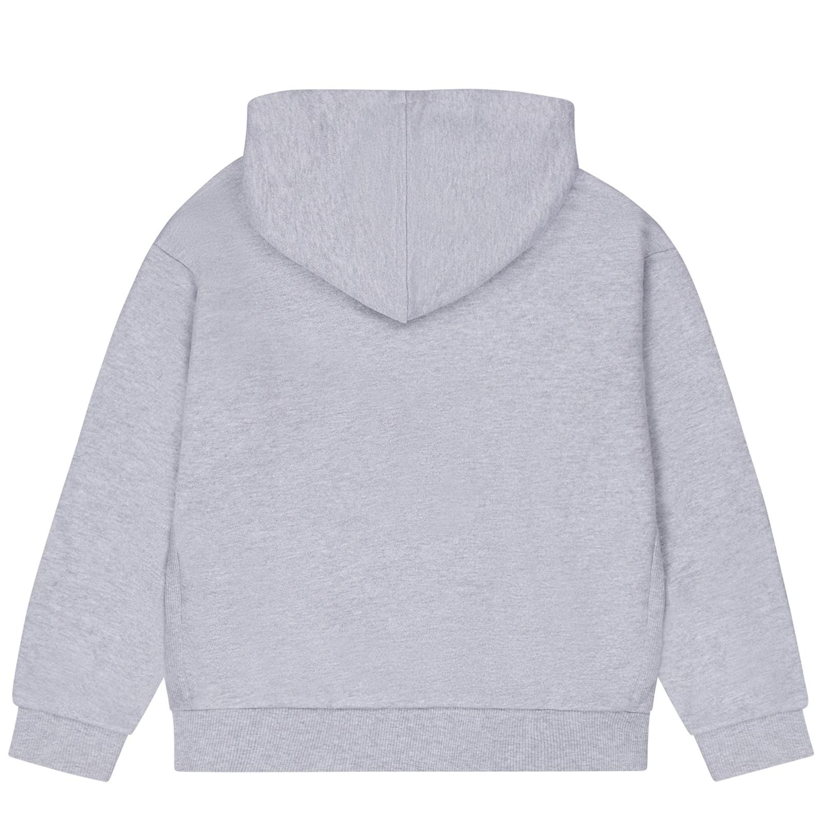 League Hoodie Jongens Mid -Tumble 'N Dry