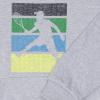 League Hoodie Jongens Mid -Tumble 'N Dry