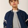 Fresnes Jas Jongens Mid -Tumble 'N Dry