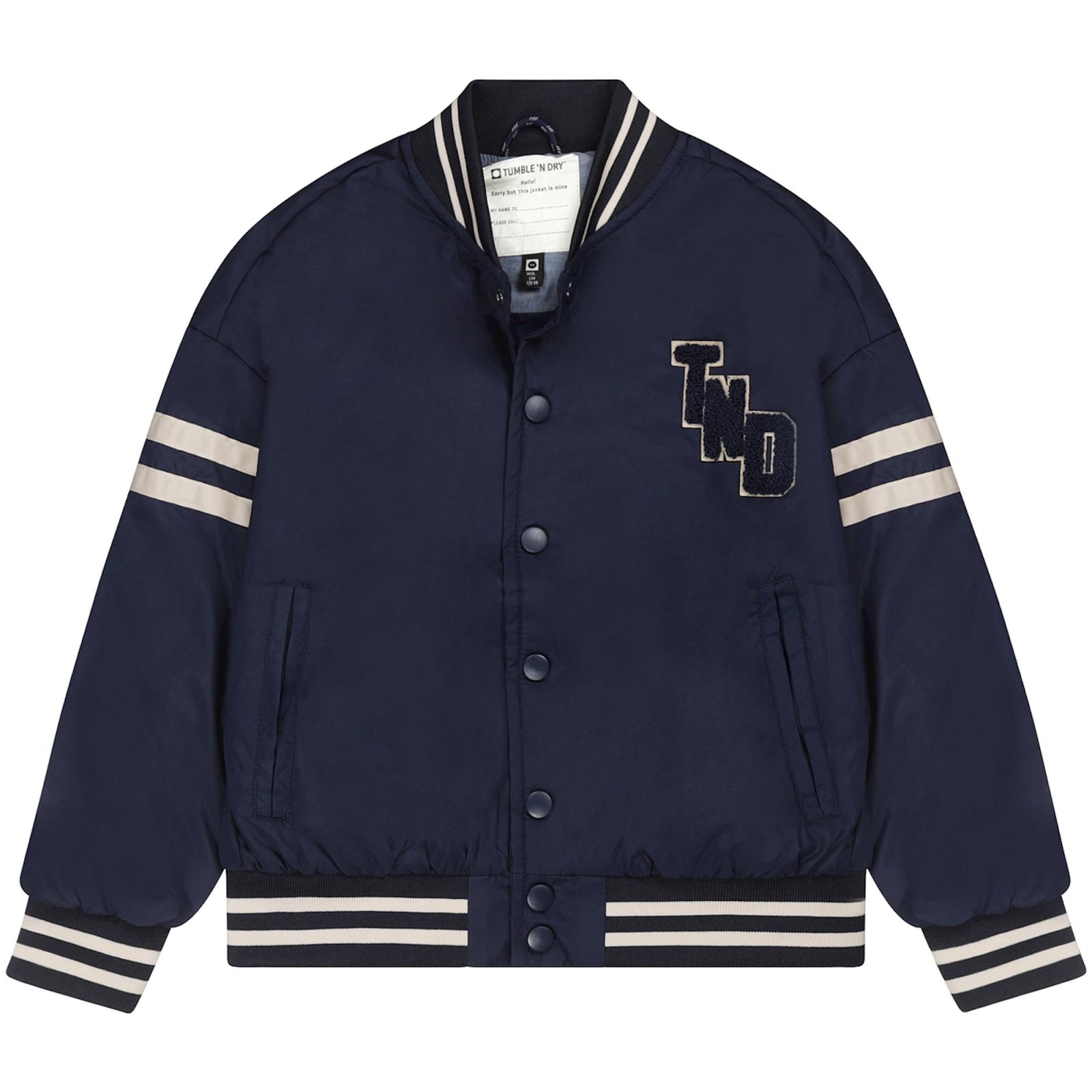 Fresnes Jas Jongens Mid -Tumble 'N Dry
