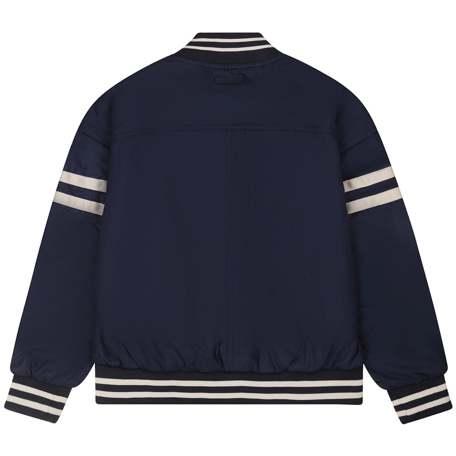 Fresnes Jas Jongens Mid -Tumble 'N Dry