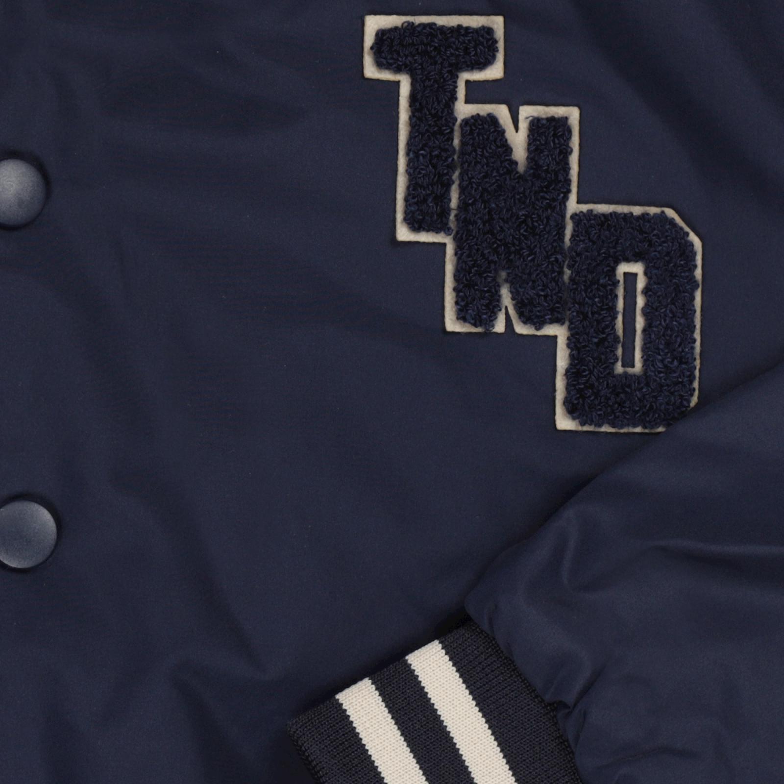 Fresnes Jas Jongens Mid -Tumble 'N Dry