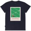 Goal T-Shirt Jongens Mid -Tumble 'N Dry