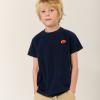 Goal T-Shirt Jongens Mid -Tumble 'N Dry