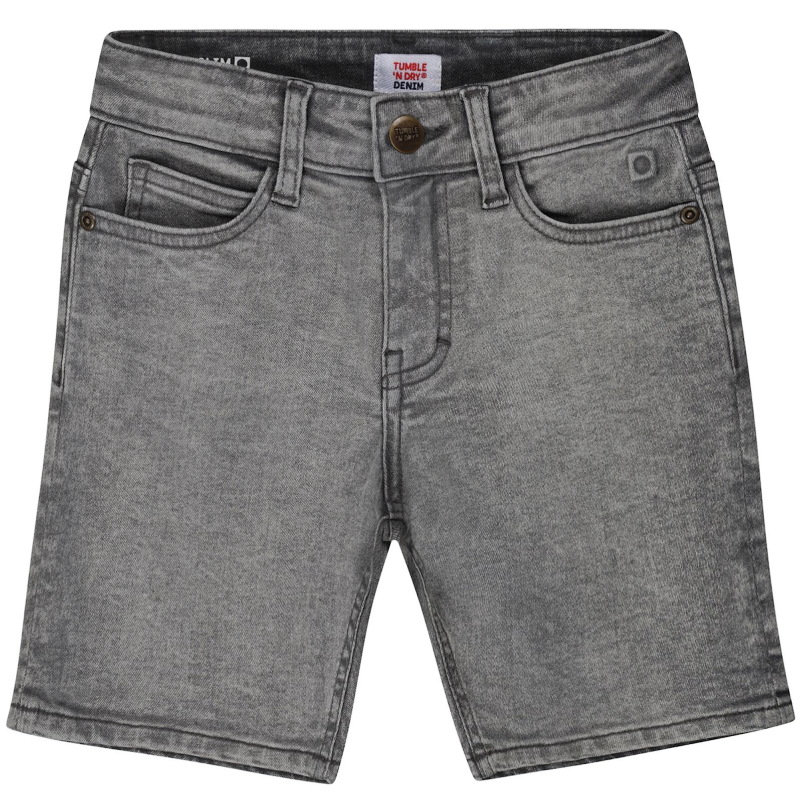 Jack Short Jongens Mid -Tumble 'N Dry