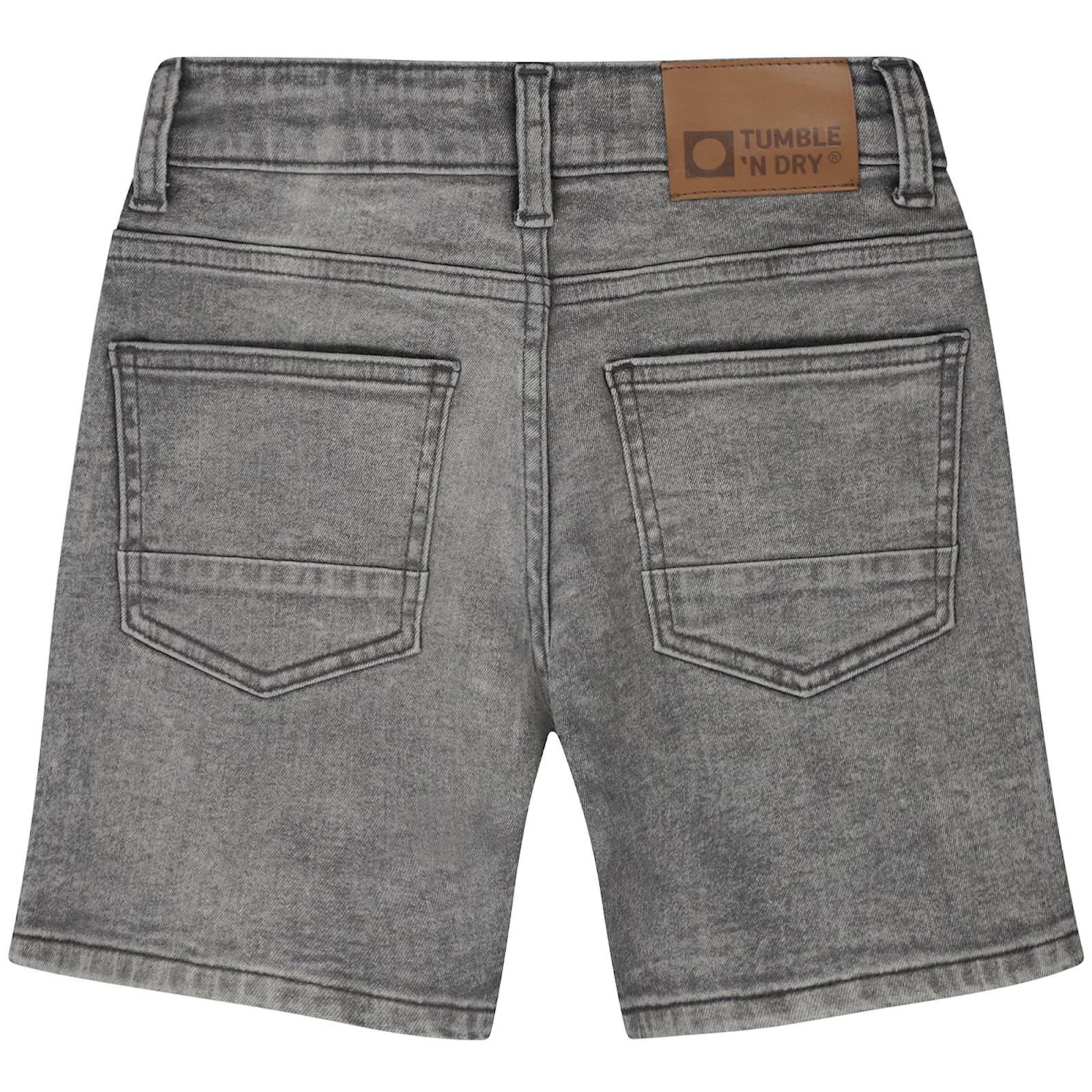 Jack Short Jongens Mid -Tumble 'N Dry