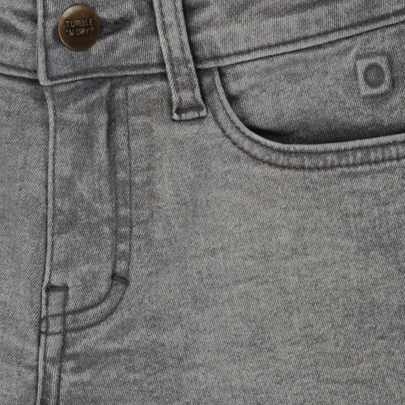 Jack Short Jongens Mid -Tumble 'N Dry