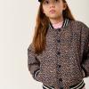 Gentily Jas Meisjes Mid -Tumble 'N Dry