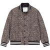 Gentily Jas Meisjes Mid -Tumble 'N Dry