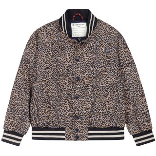 Gentily Jas Meisjes Mid -Tumble 'N Dry