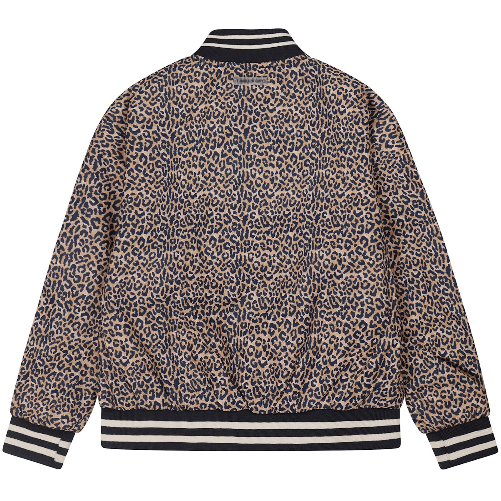 Gentily Jas Meisjes Mid -Tumble 'N Dry
