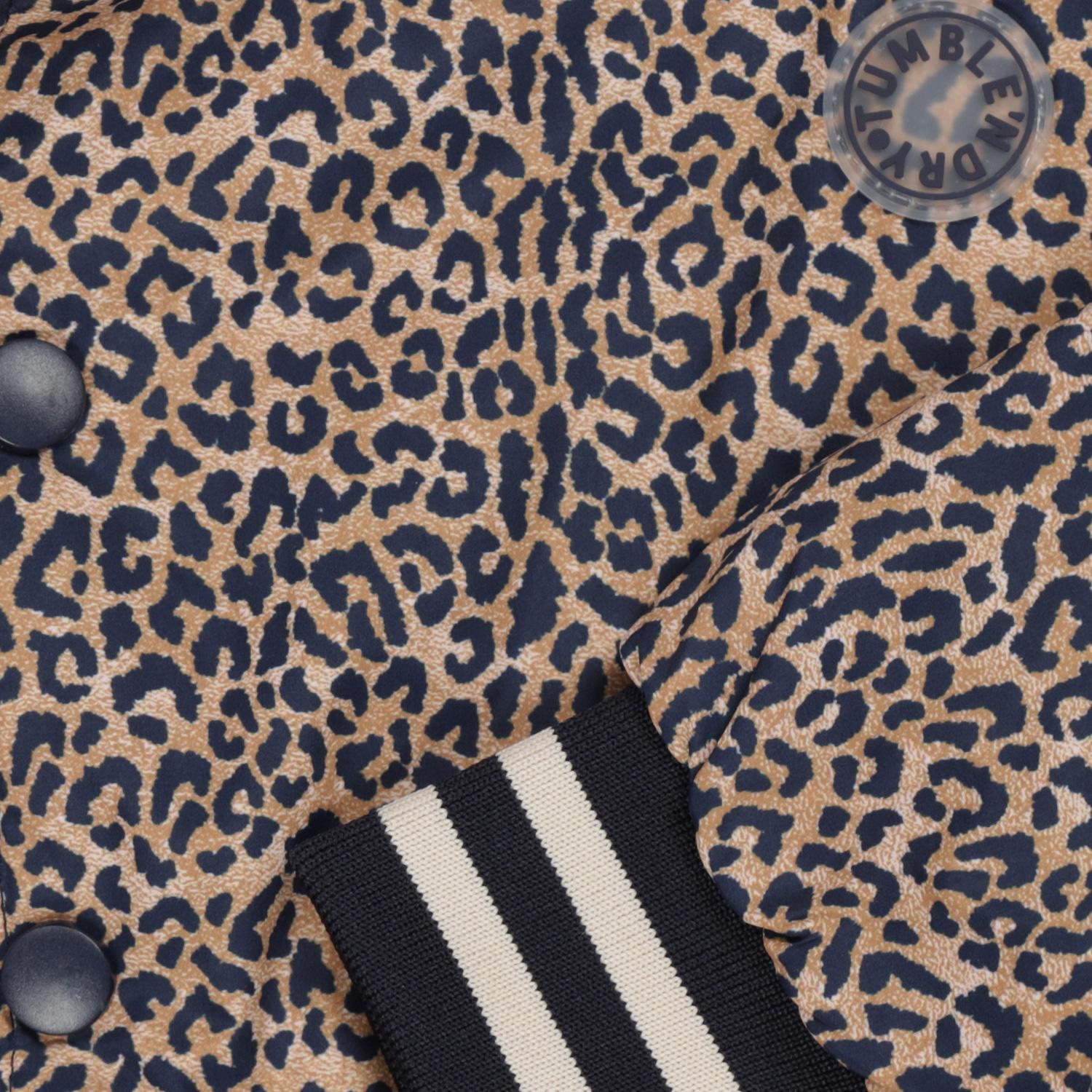 Gentily Jas Meisjes Mid -Tumble 'N Dry