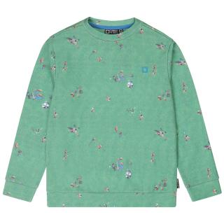 Leisure Sweater Jongens Mid