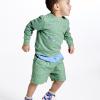 Leisure Sweater Jongens Lo -Tumble 'N Dry