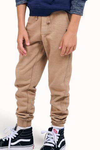 Surrey Joggingbroek Jongens Mid