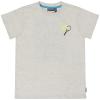 Team T-Shirt Jongens Mid -Tumble 'N Dry