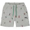 Field Short Jongens Mid -Tumble 'N Dry