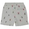 Field Short Jongens Mid -Tumble 'N Dry