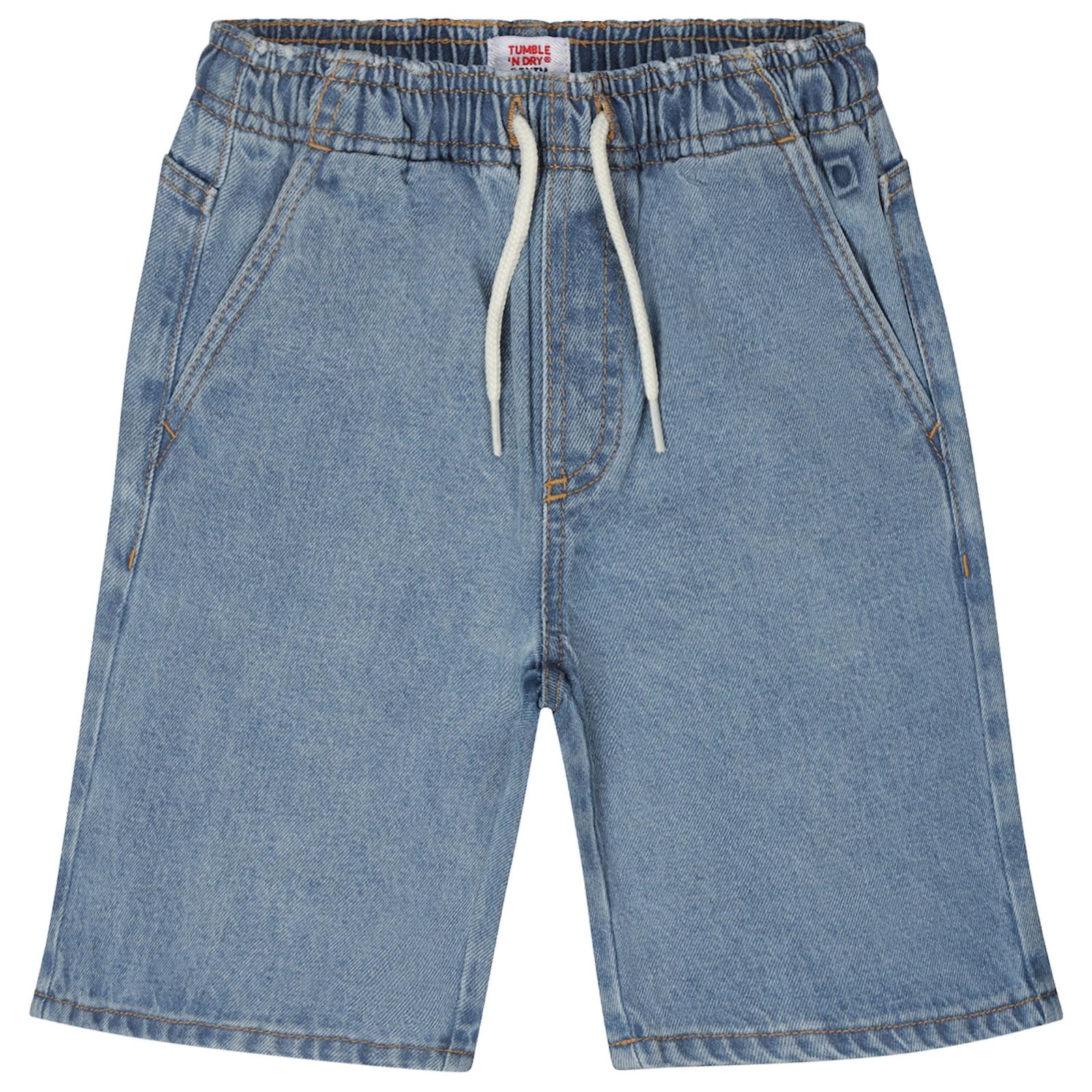 Jordy Short Jongens Mid -Tumble 'N Dry