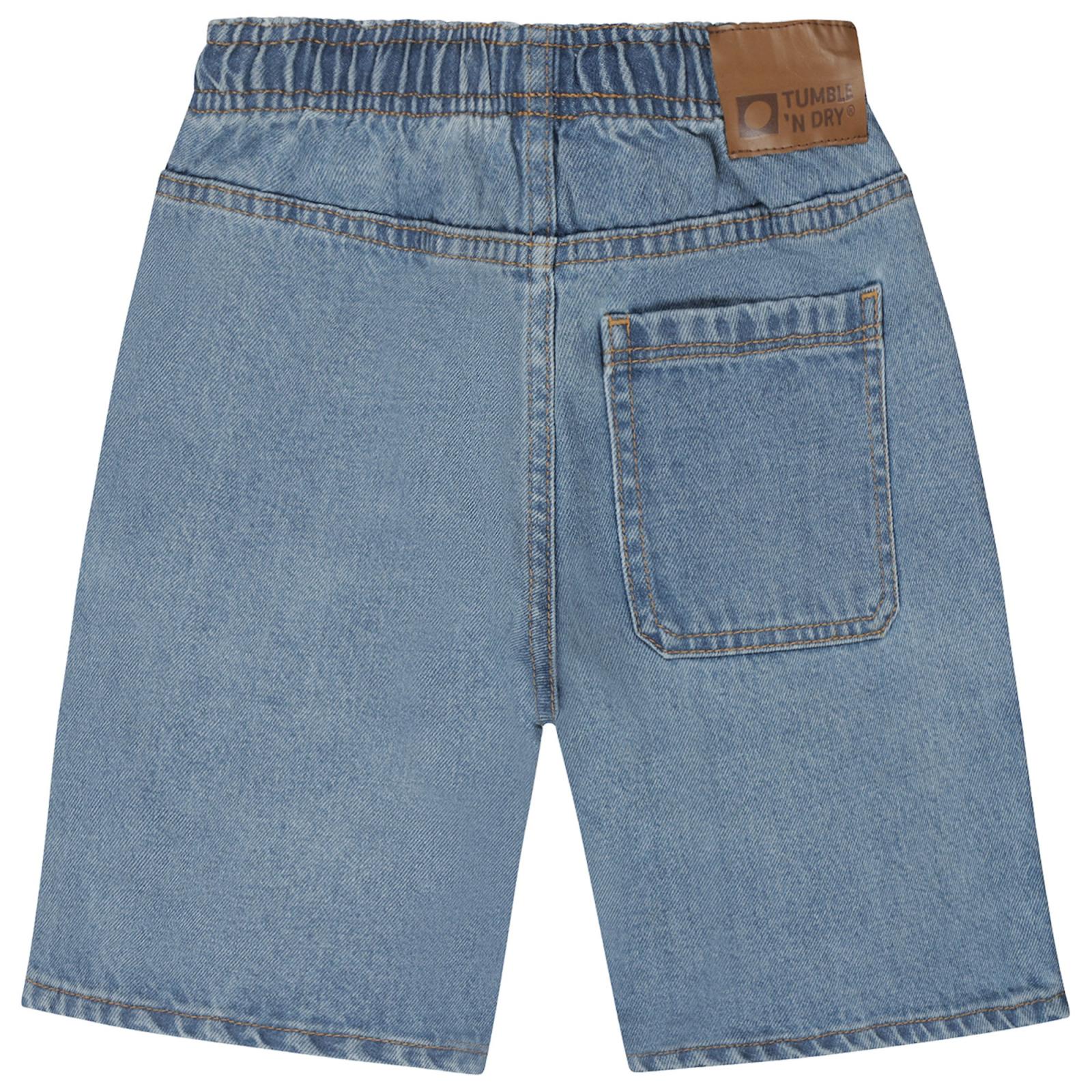 Jordy Short Jongens Mid -Tumble 'N Dry