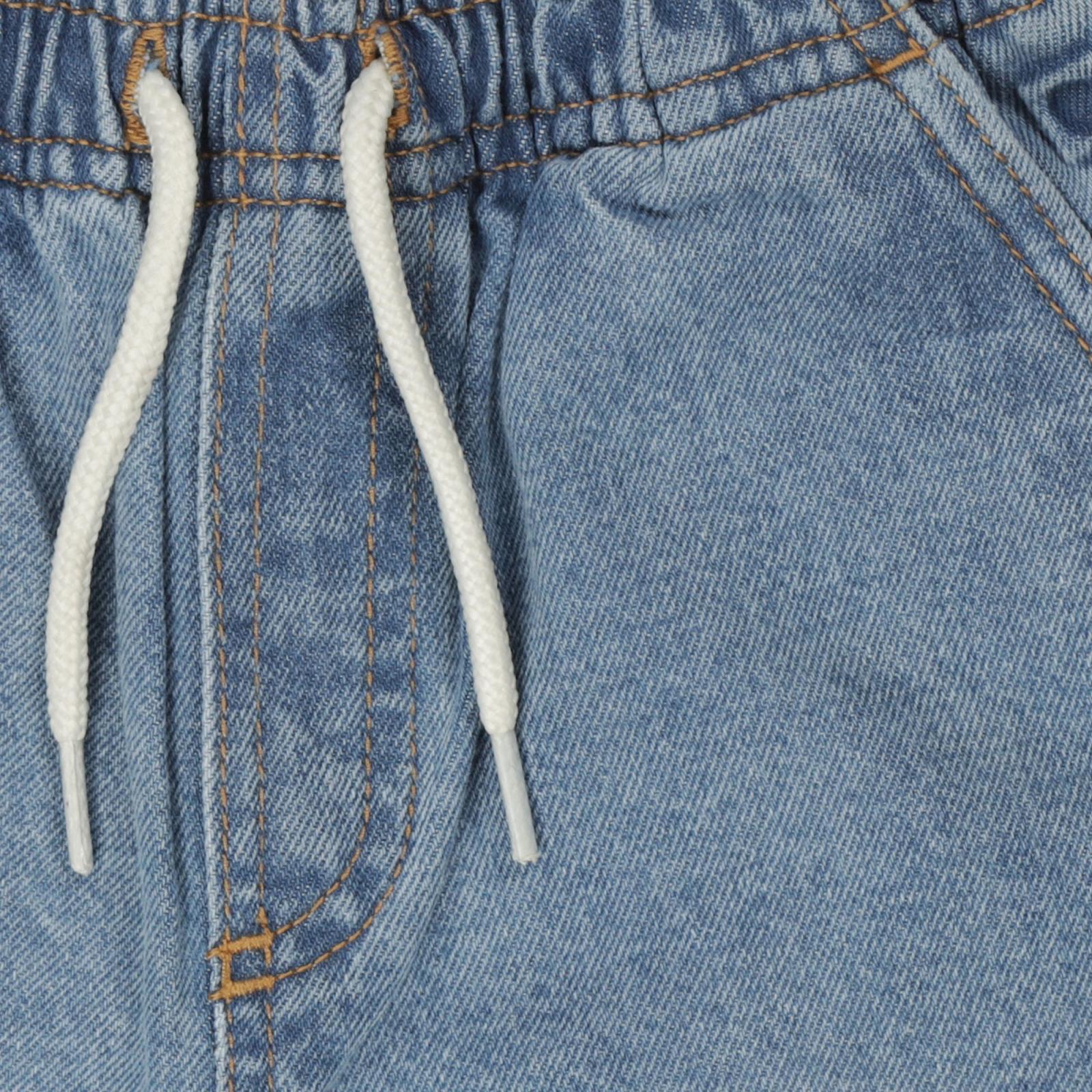 Jordy Short Jongens Mid -Tumble 'N Dry