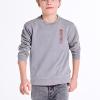 Jefferson Sweater Jongens Mid -Tumble 'N Dry