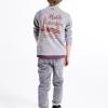Jefferson Sweater Jongens Mid -Tumble 'N Dry