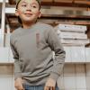 Jefferson Sweater Jongens Mid -Tumble 'N Dry