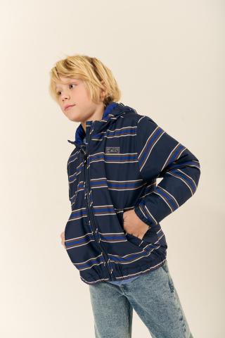 Cachan Jas Jongens Mid -Tumble 'N Dry