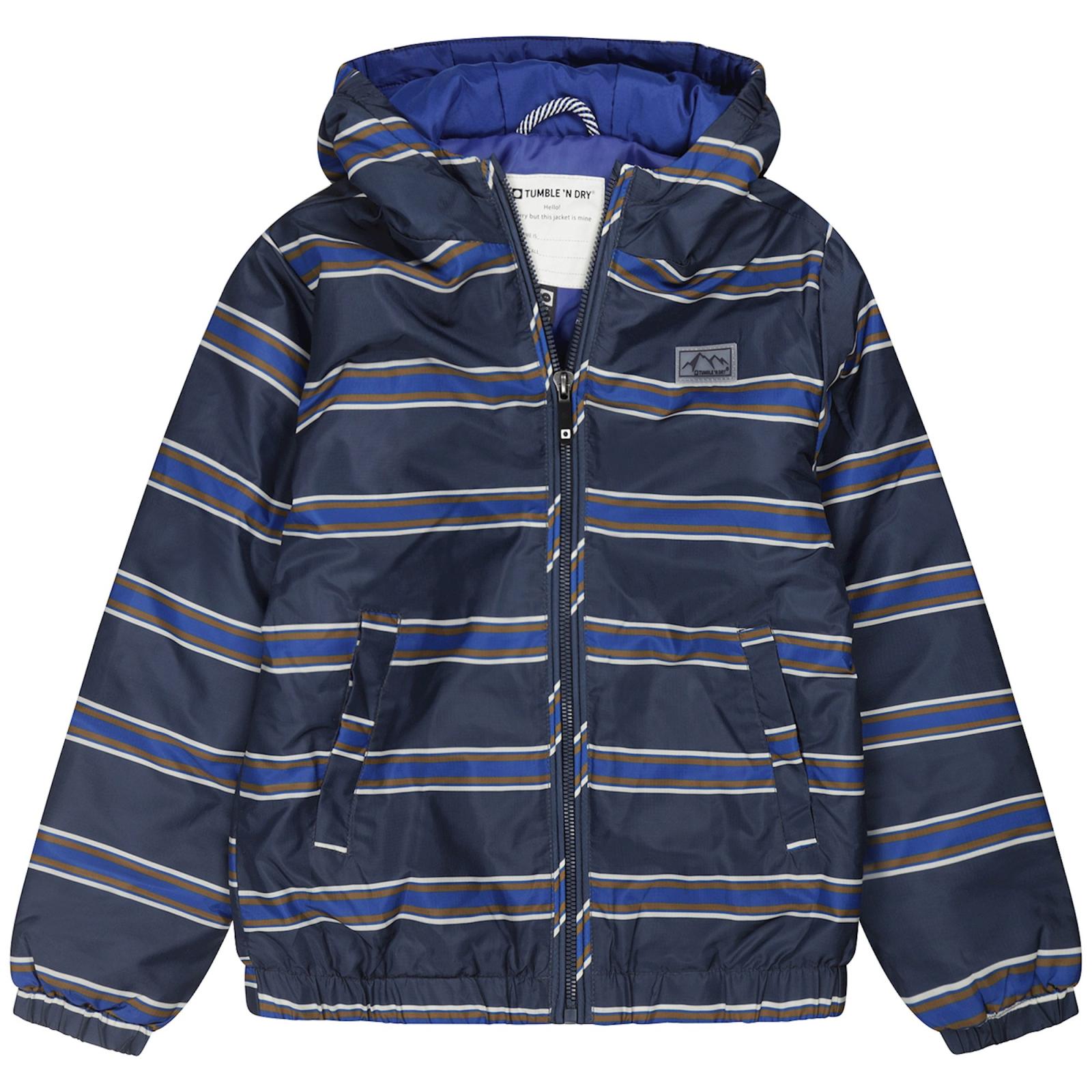 Cachan Jas Jongens Mid -Tumble 'N Dry