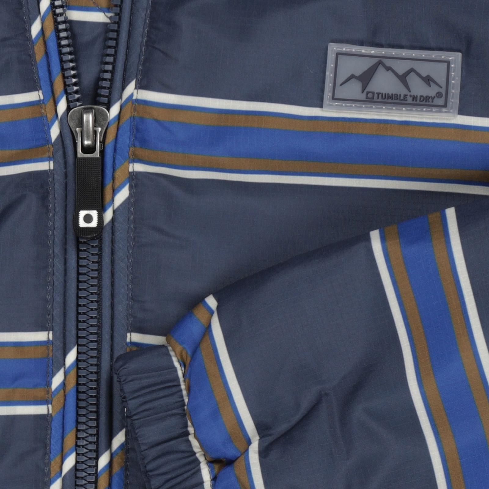 Cachan Jas Jongens Mid -Tumble 'N Dry