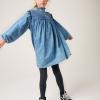 Termignon Jurk Meisjes -Tumble 'N Dry
