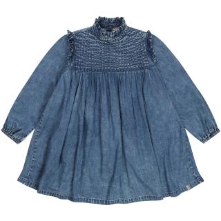 Termignon Jurk Meisjes -Tumble 'N Dry